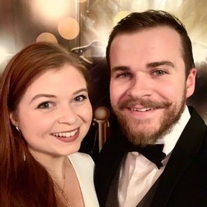 Meet your Posher, Ariel